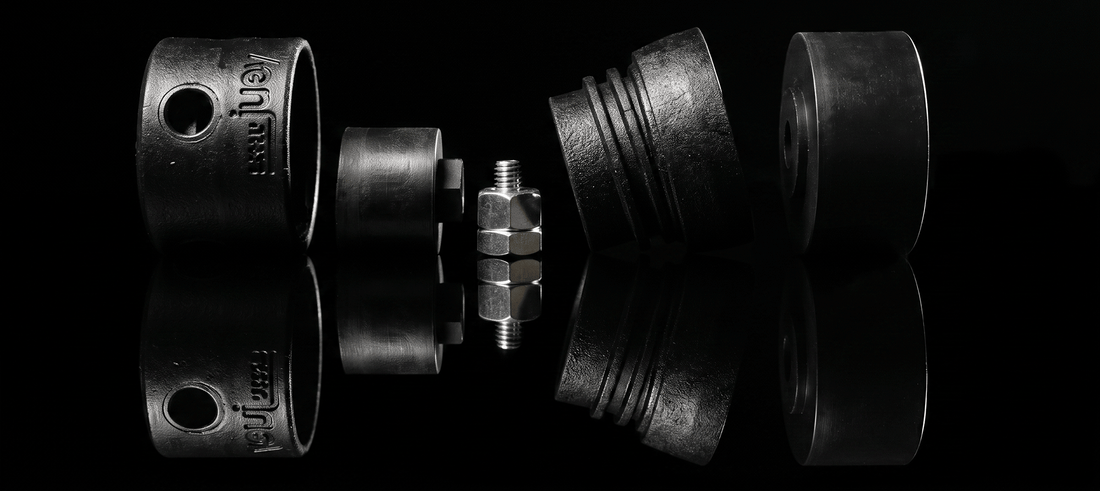 How to Fit a Universal Trimmer Head Safely
