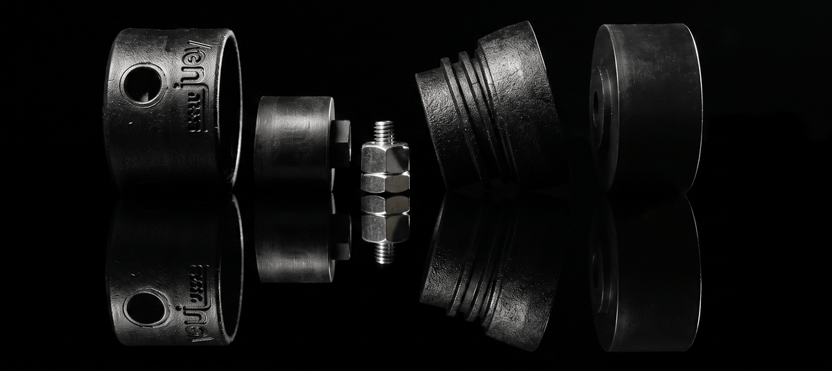 How to Fit a Universal Trimmer Head Safely