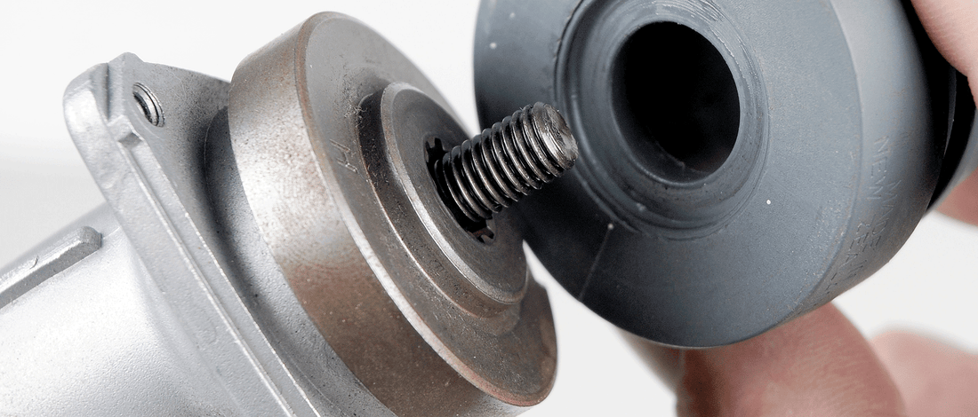 How to Replace Your Whipper Snipper Head