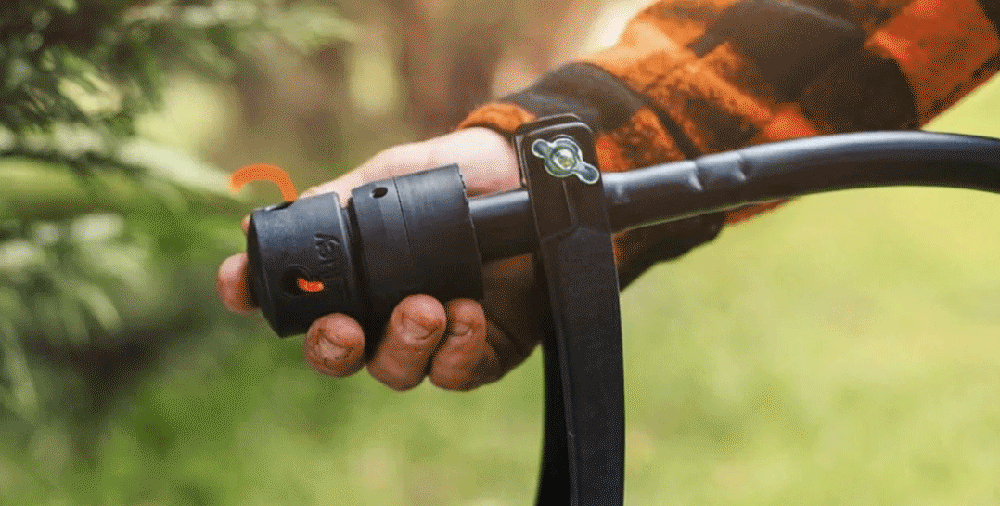 How to Stop Trimmer Line Tangling Fast