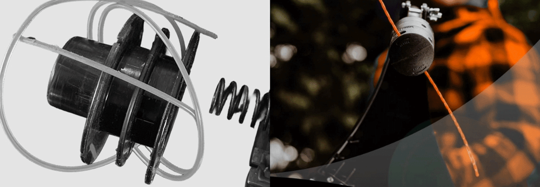 Universal Head Versus Spool: Which Trims Better?
