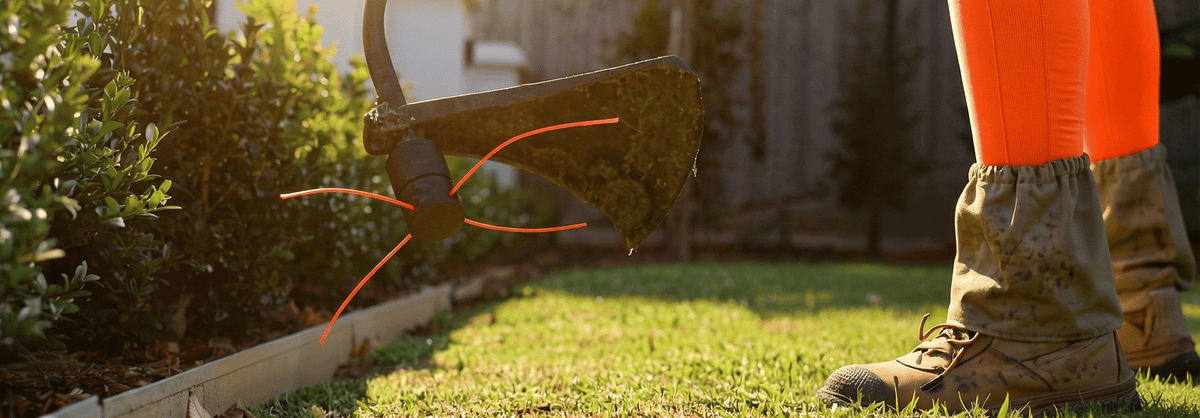 Universal Trimmer Head Buying Guide