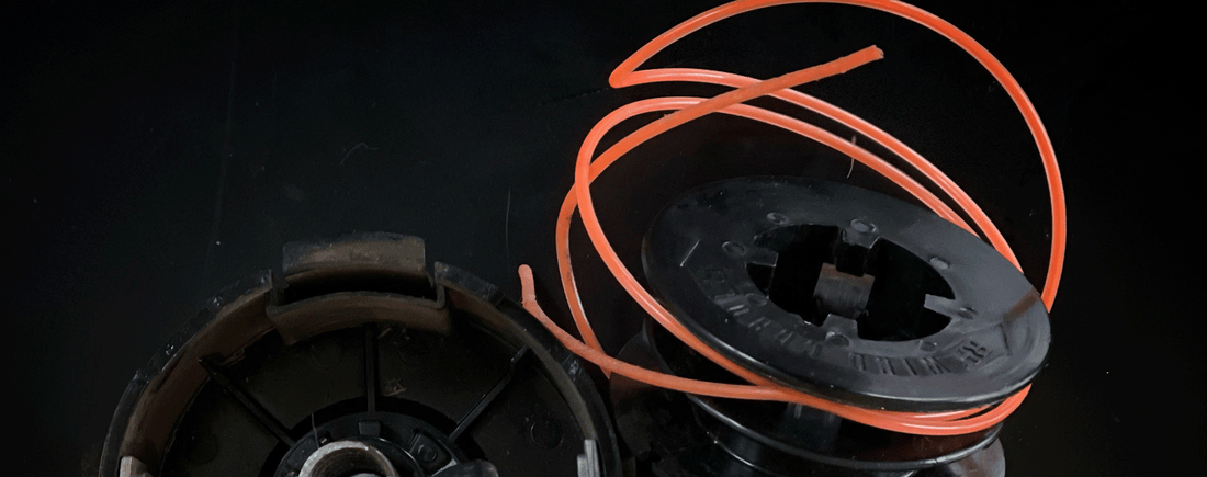 Why Does Trimmer Line Jam? Fix It Properly