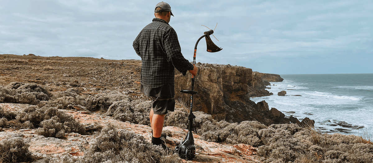 Petrol Line Trimmer Compatibility Guide