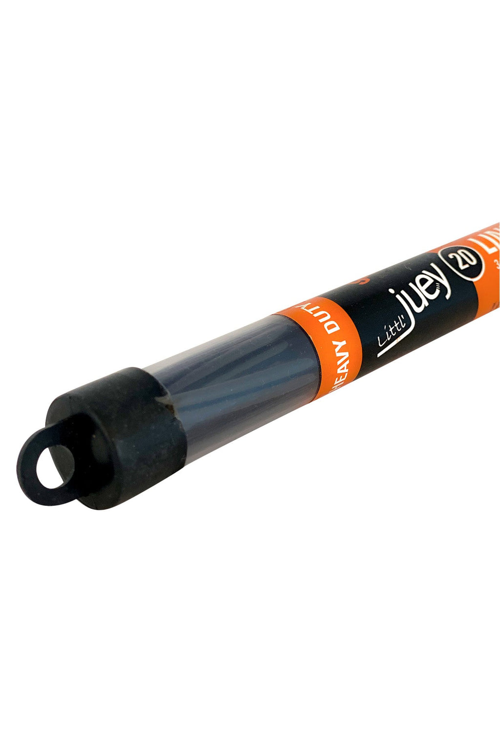Littl' Juey 3.2mm Reloads