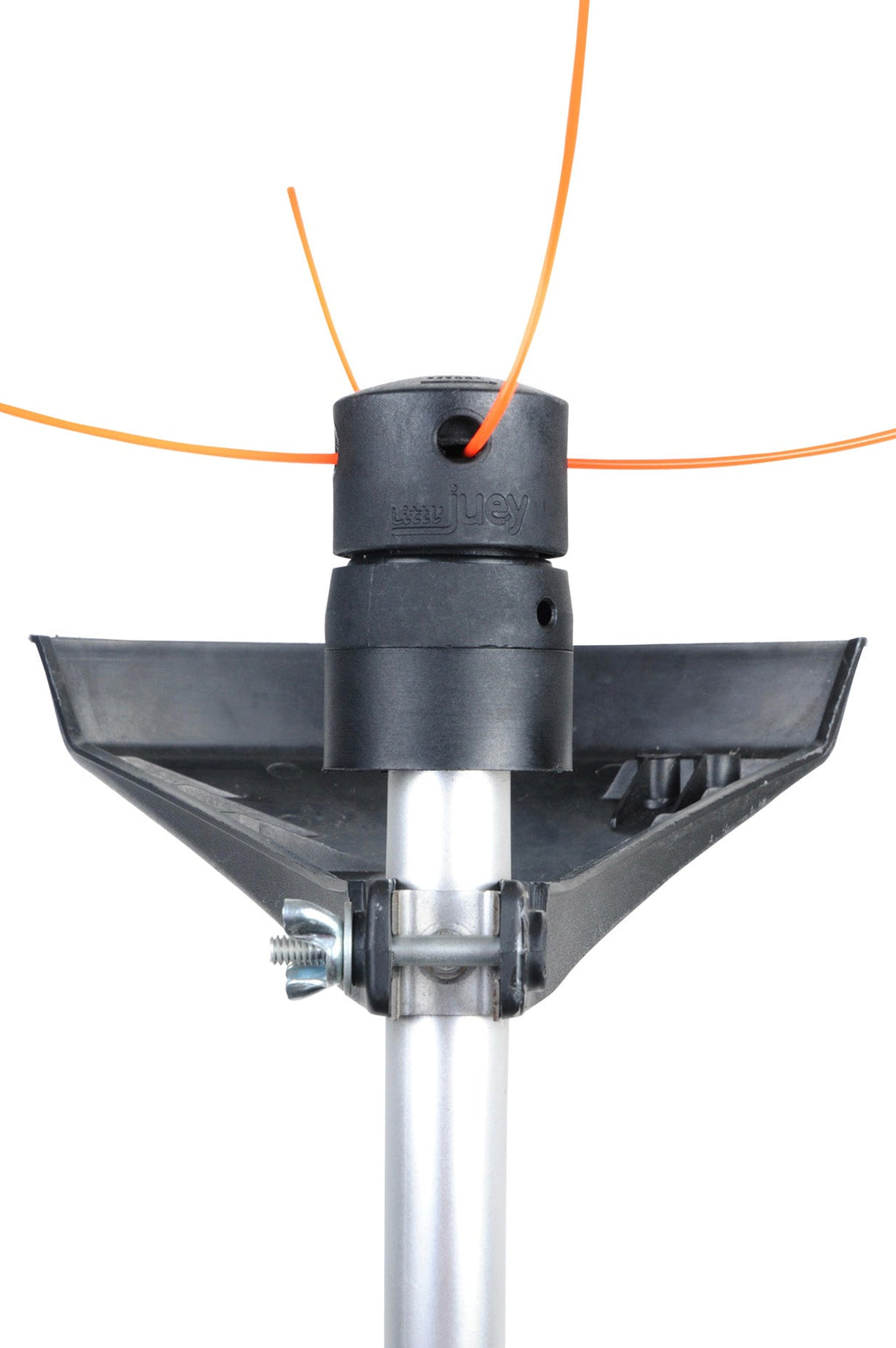 Littl' Juey Curved Shaft Head - Re Packed Special