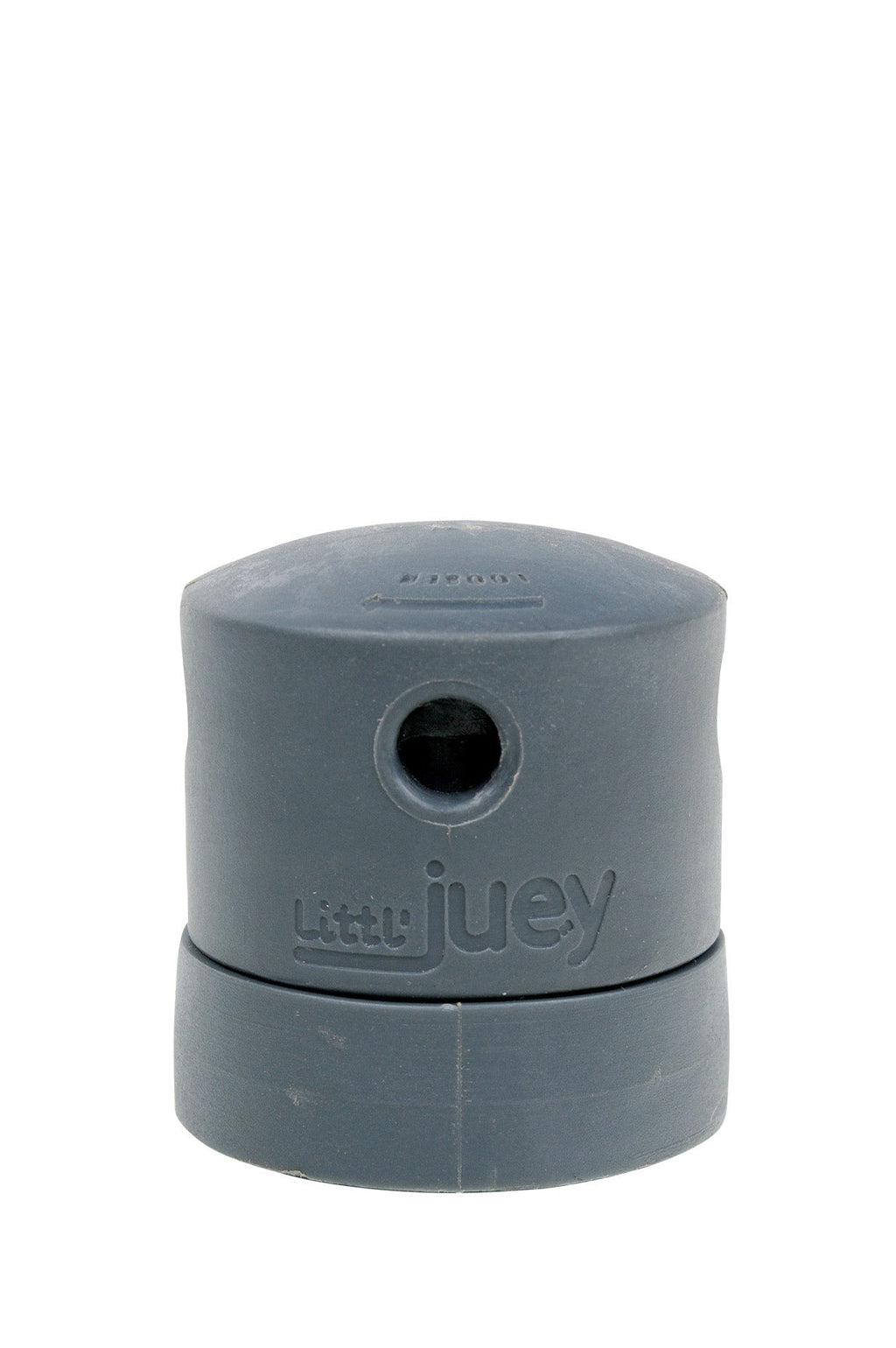 Littl' Juey Straight Shaft Head - Re Packed Special