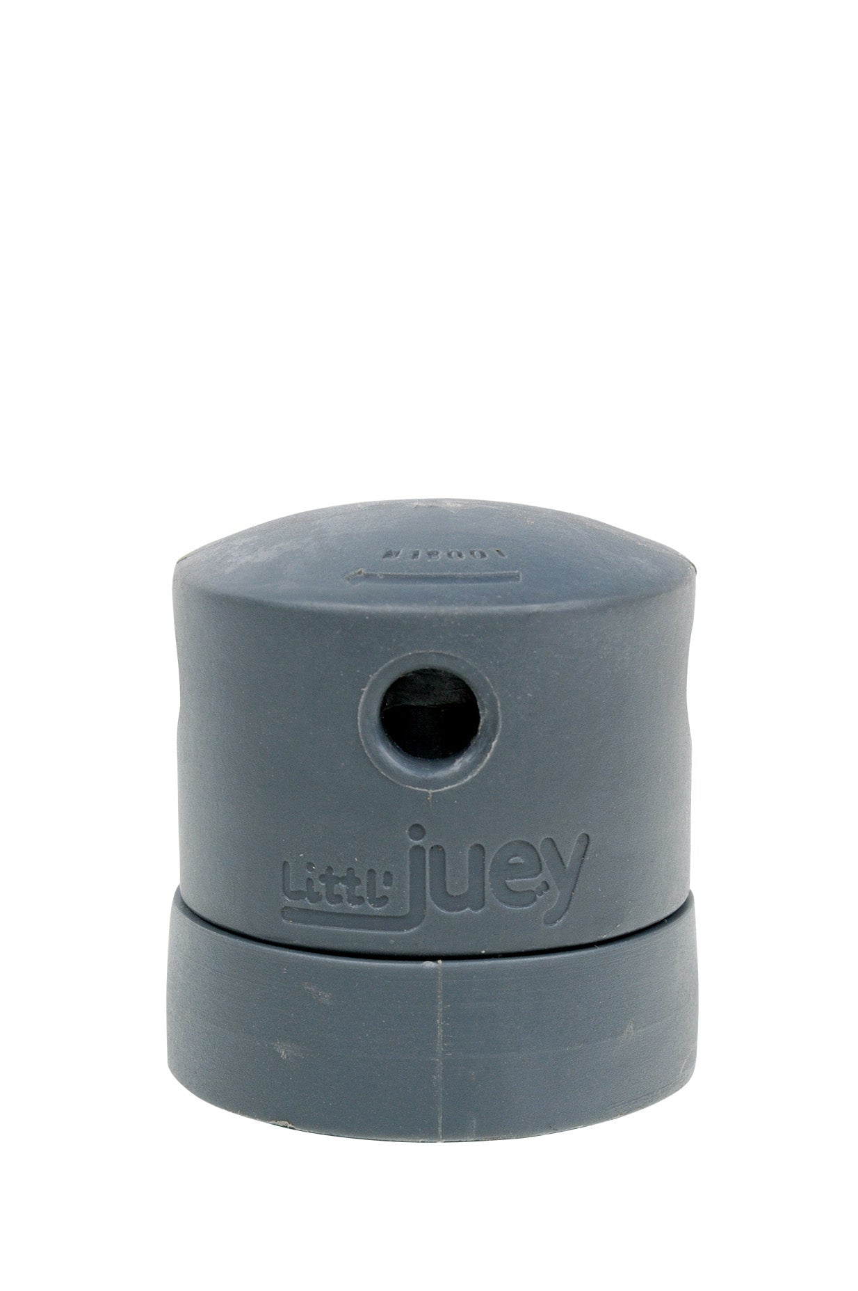 Littl' Juey Straight Shaft Head - Re Packed Special