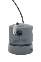 Littl' Juey Straight Shaft Head - Re Packed Special