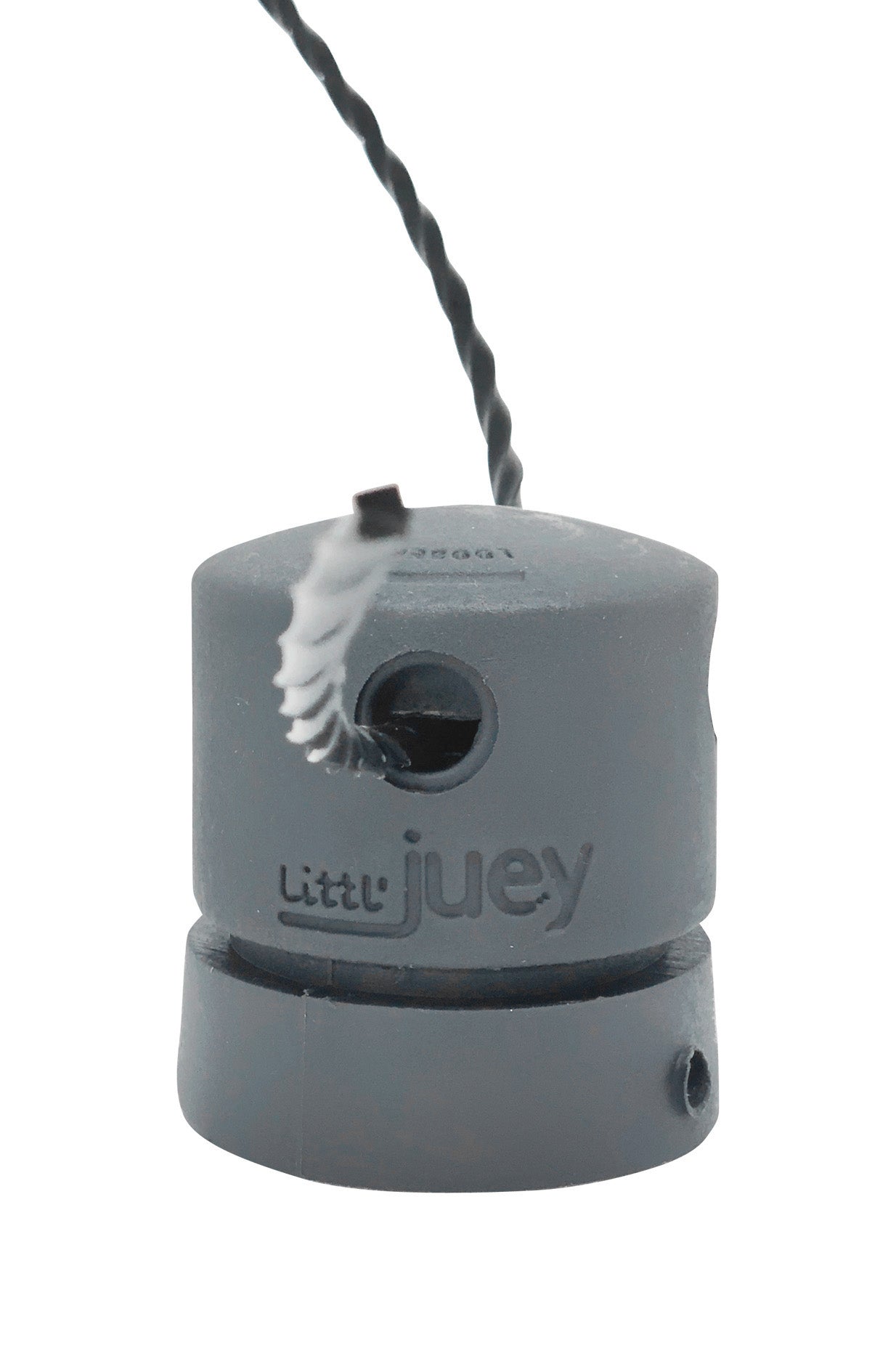 Littl' Juey Straight Shaft Head - Re Packed Special