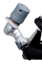 Littl' Juey Straight Shaft Head - Re Packed Special