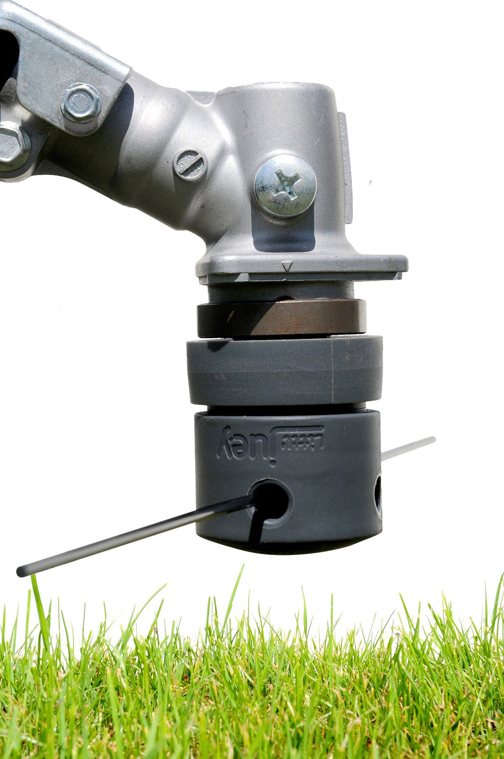 Littl' Juey Straight Shaft Head - Re Packed Special