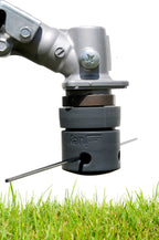 Littl' Juey Straight Shaft Head - Re Packed Special