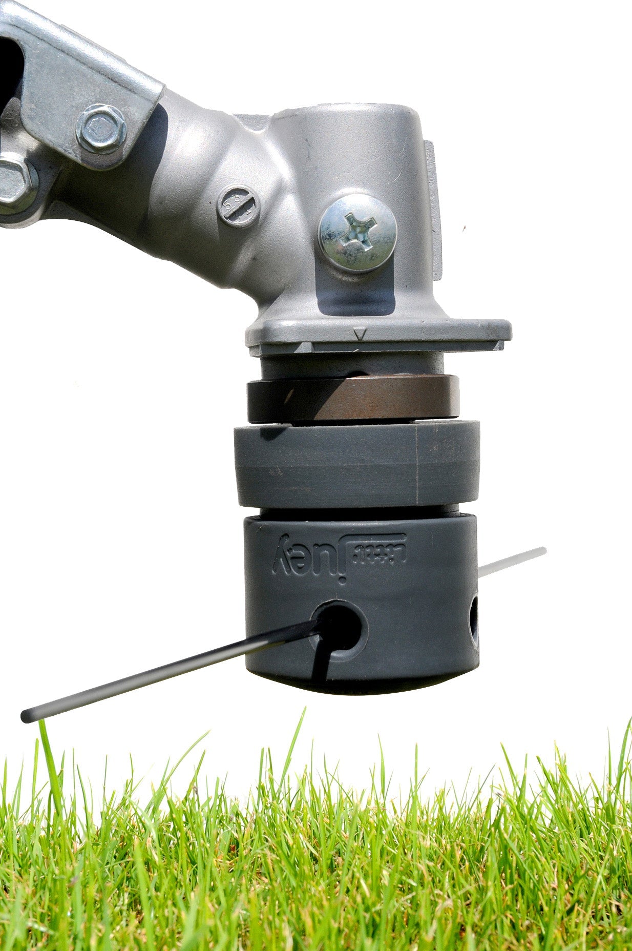 Littl' Juey Straight Shaft Head - Re Packed Special