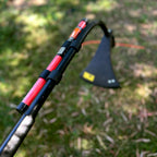 Clips for easy nylon reloads