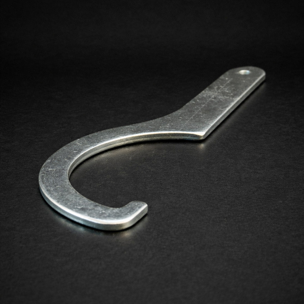 Littl Juey Spanner