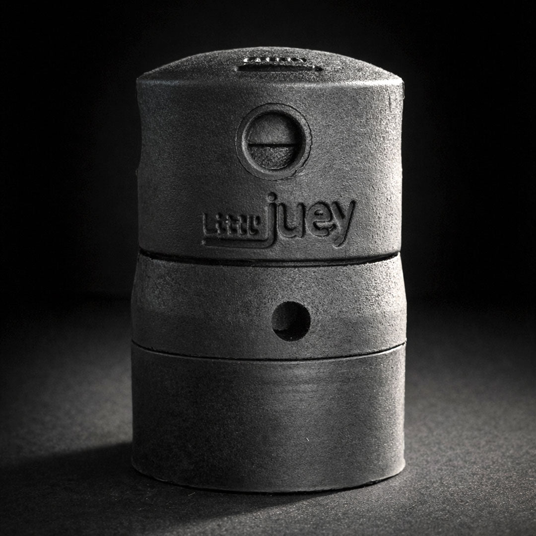 Universal curved head attachment. 