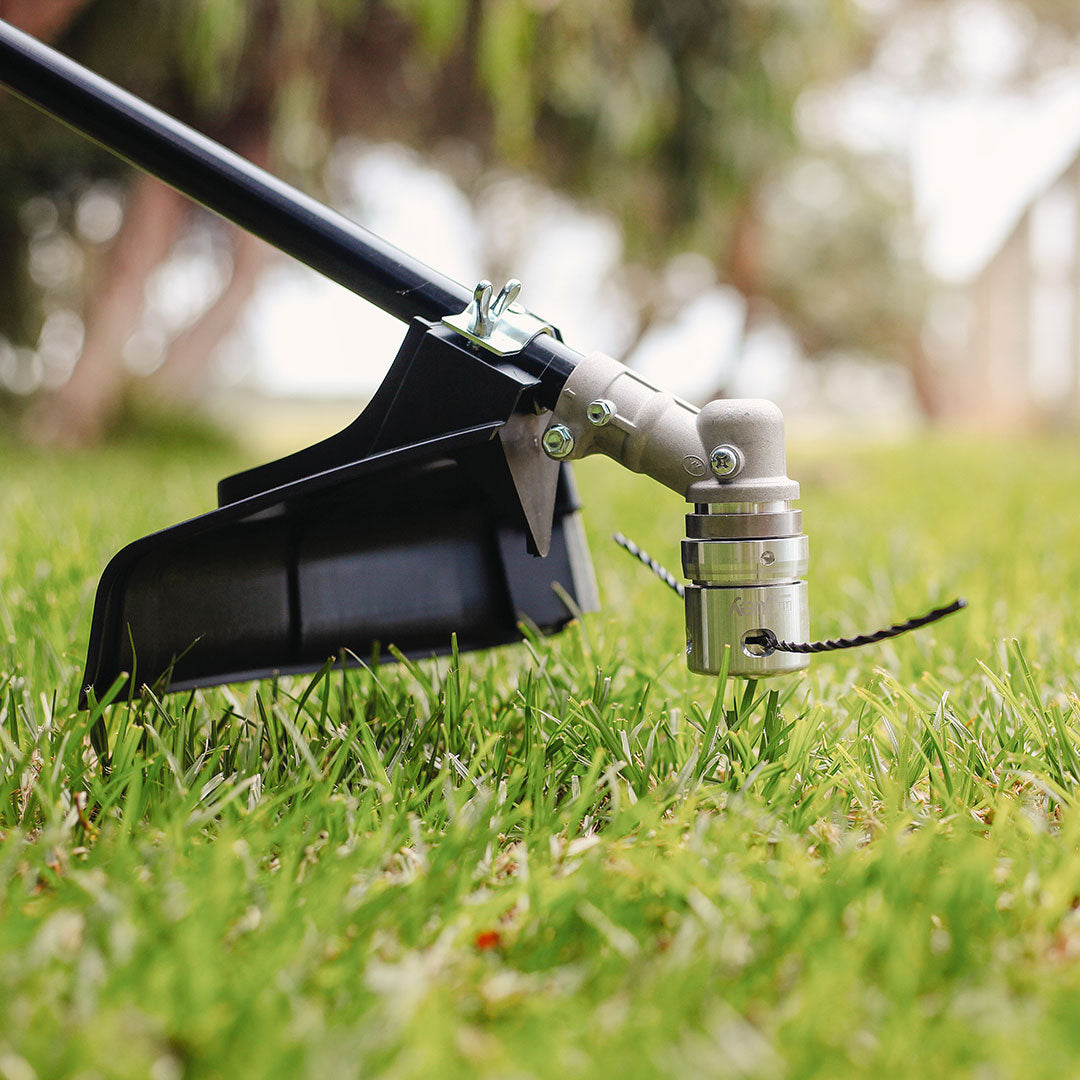 Littl' Juey Pro Aluminium Head