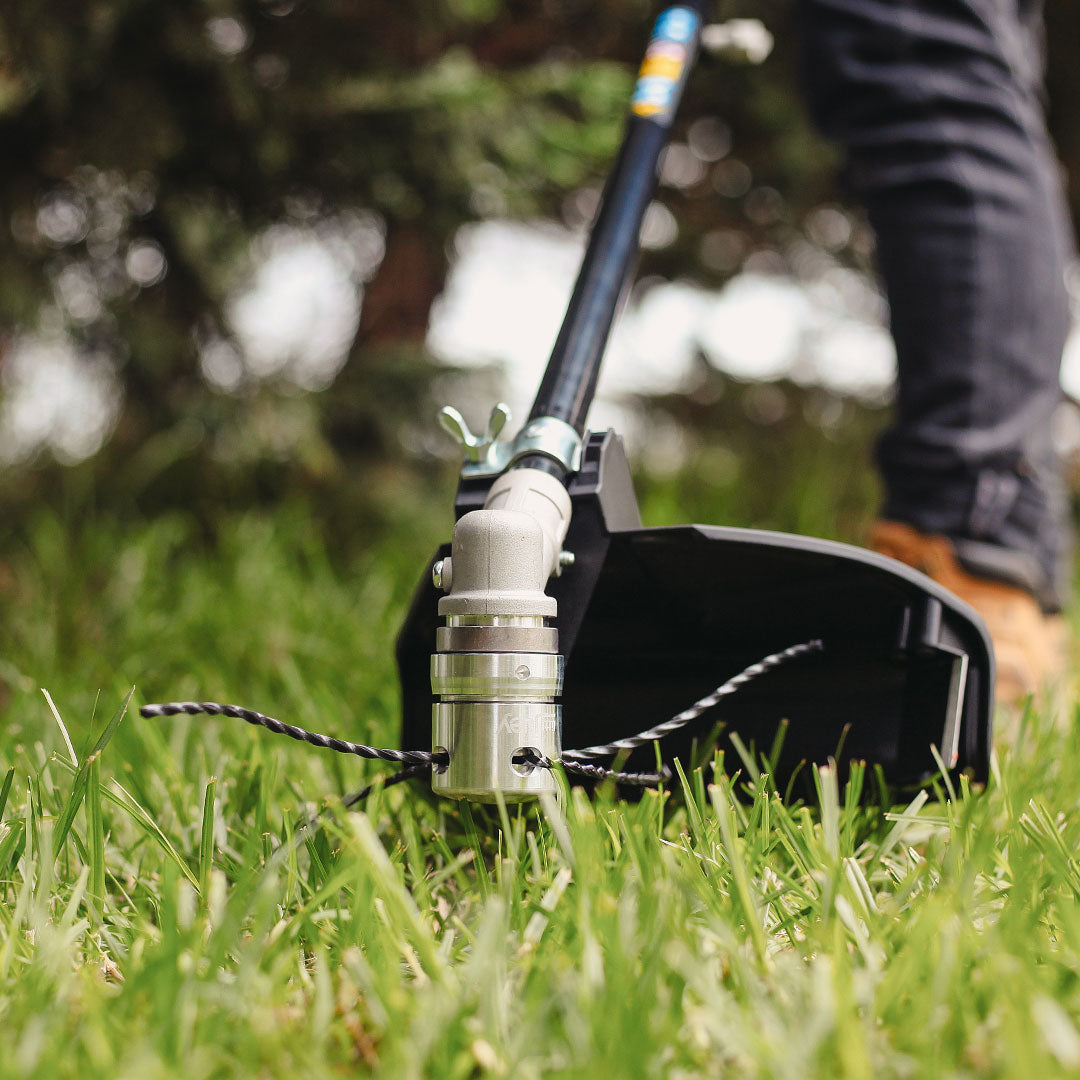 Littl' Juey Pro Aluminium Head