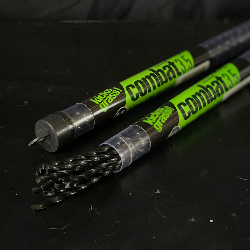 Tangle free reloadable lines