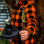 Strong, pre-cut line, engineered for powerful, tangle free whipper snipping.