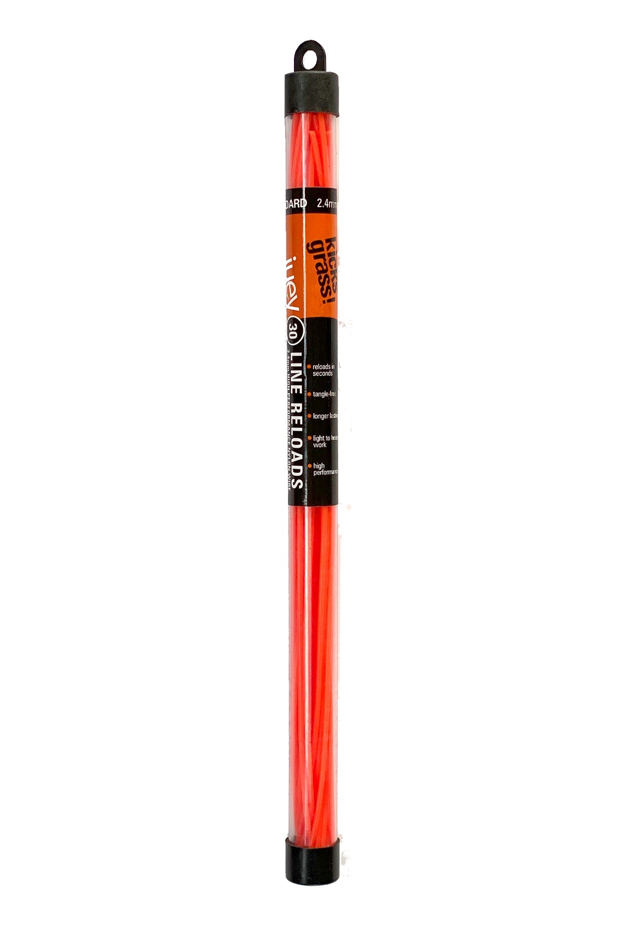 Littl' Juey 2.4mm Reloads